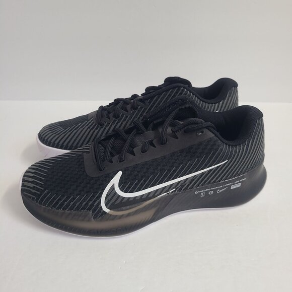 NEW Nike Womens Court Air Zoom Vapor 11 Tennis Shoes...